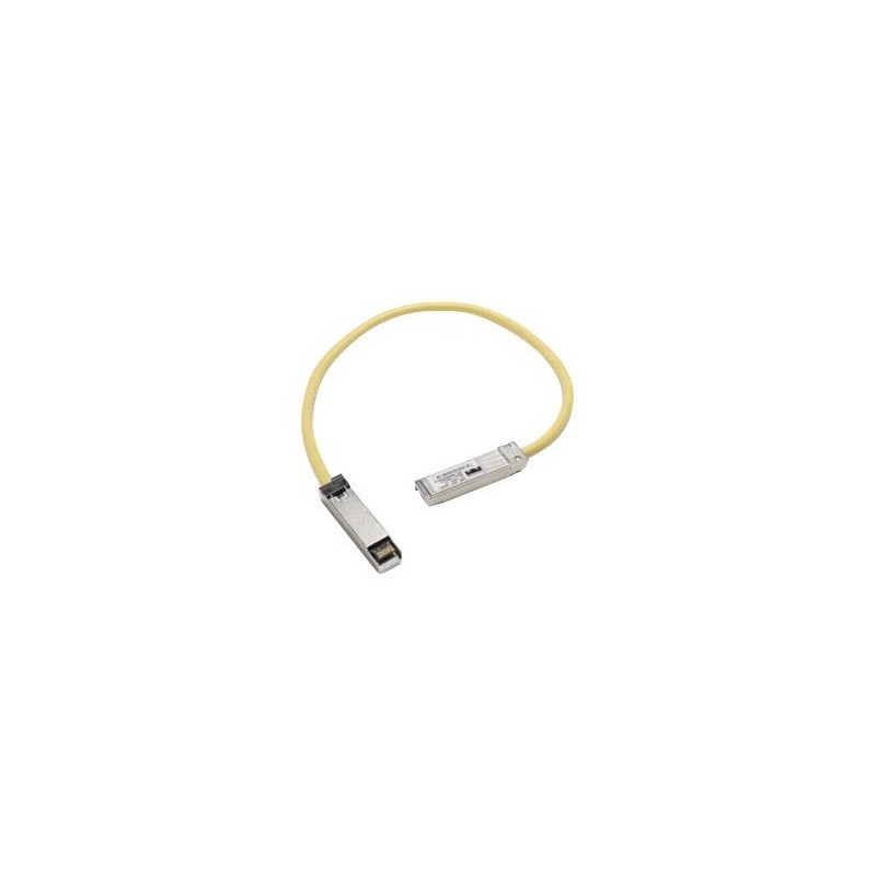 Cisco SFP module patch cable