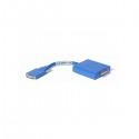 Cisco Smart Serial WIC2/T 26 Pin - RS232 D25 Male DTE