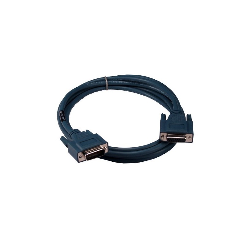 Cisco Serial Cable CAB-X21 FC