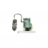 HP Smart Array P410/512 FBWC 2-ports Int PCIe x8 SAS Controller
