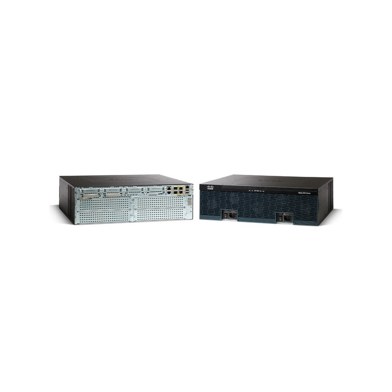 Cisco  3945
