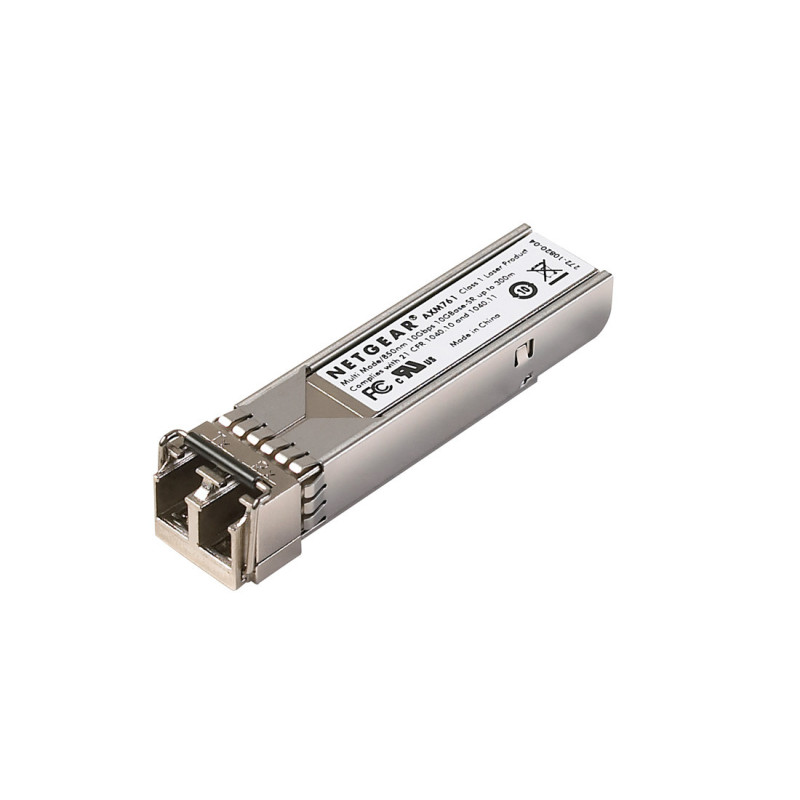 ETGEAR 10 Gigabit SR SFP+, 10pk