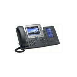 Cisco  Unified IP Phone Expansion 7916 Module