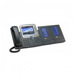 Cisco  Unified IP Phone Expansion 7916 Module