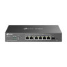 P-Link Multi-Gigabit VPN Router