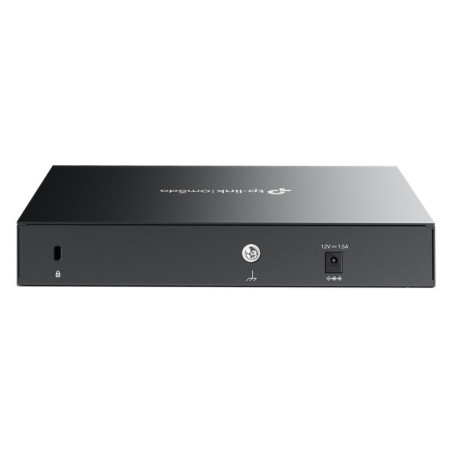P-Link Multi-Gigabit VPN Router
