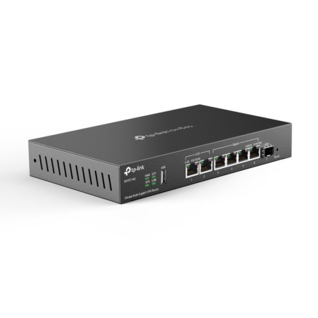 P-Link Multi-Gigabit VPN Router