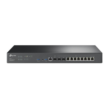 P-Link Omada VPN Router with 10G Ports