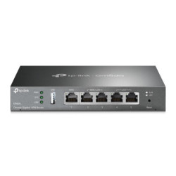 P-Link Gigabit VPN Router