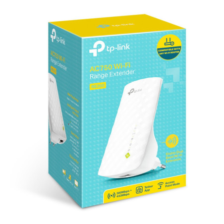 P-Link RE200