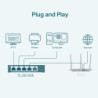 P-Link TL-SG105E