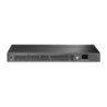 P-Link JetStream 24-Port Gigabit L2+ Managed Switch with 4 10GE SFP+ Slots