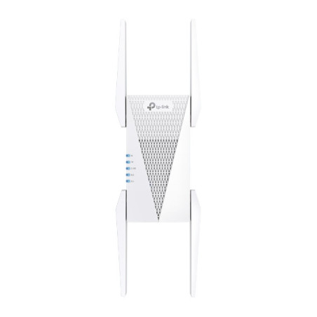 P-Link AXE5400 Mesh Wi-Fi 6E Range Extender