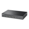 P-Link 8-Port 10G Desktop/Rackmount Switch