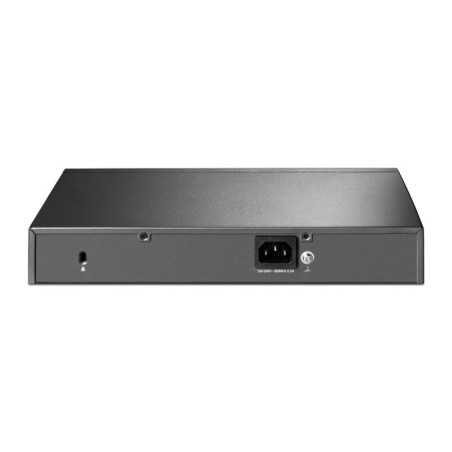 P-Link 8-Port 10G Desktop/Rackmount Switch