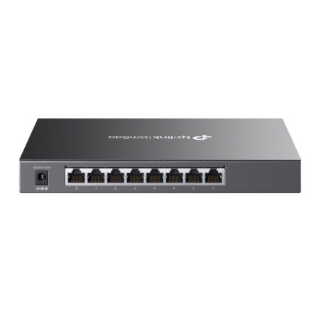 P-Link Omada 8-Port Gigabit Smart Switch with 4-Port PoE+