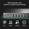 P-Link 5-Port 10G Desktop Switch