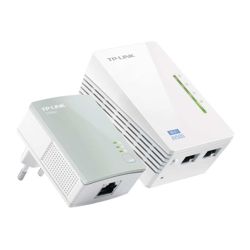 P-Link TL-WPA4220 KIT