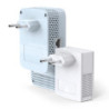 P-Link AV1000 Gigabit Powerline ac Wi-Fi Kit