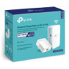 P-Link AV1000 Gigabit Powerline ac Wi-Fi Kit
