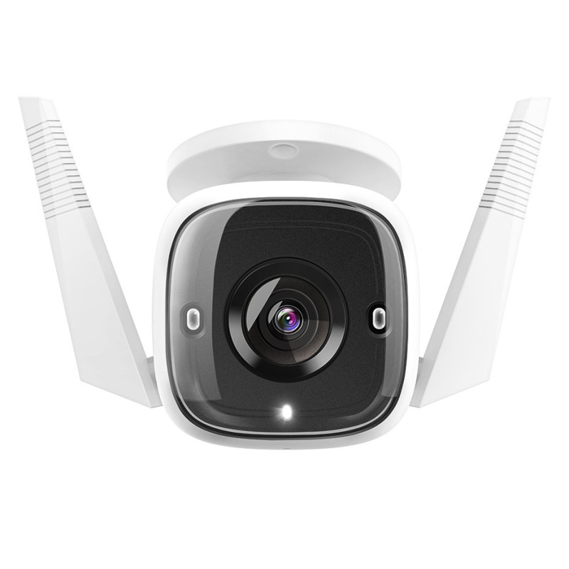 P-Link Outdoor Security Wi-Fi Camera P-Link Outdoor Security Wi-Fi Camera
