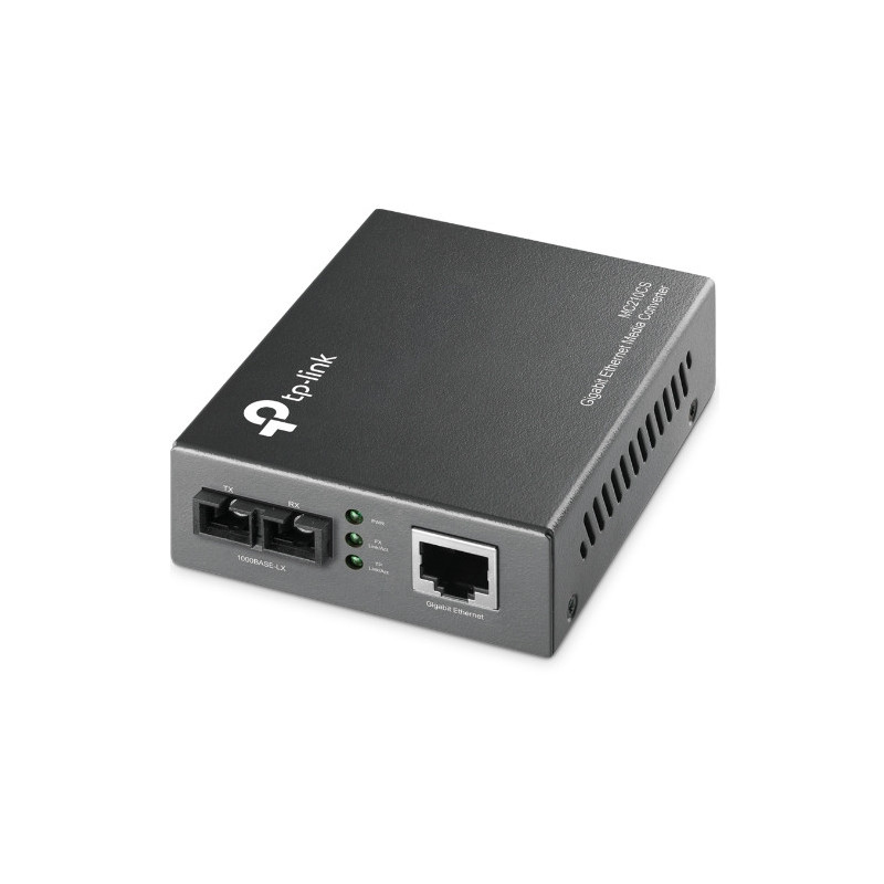P-Link MC210CS