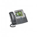 Cisco Unified IP Phone 7975G w/ 1 RTU License