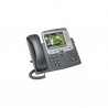 Cisco  Unified IP Phone 7975G w/ 1 RTU License