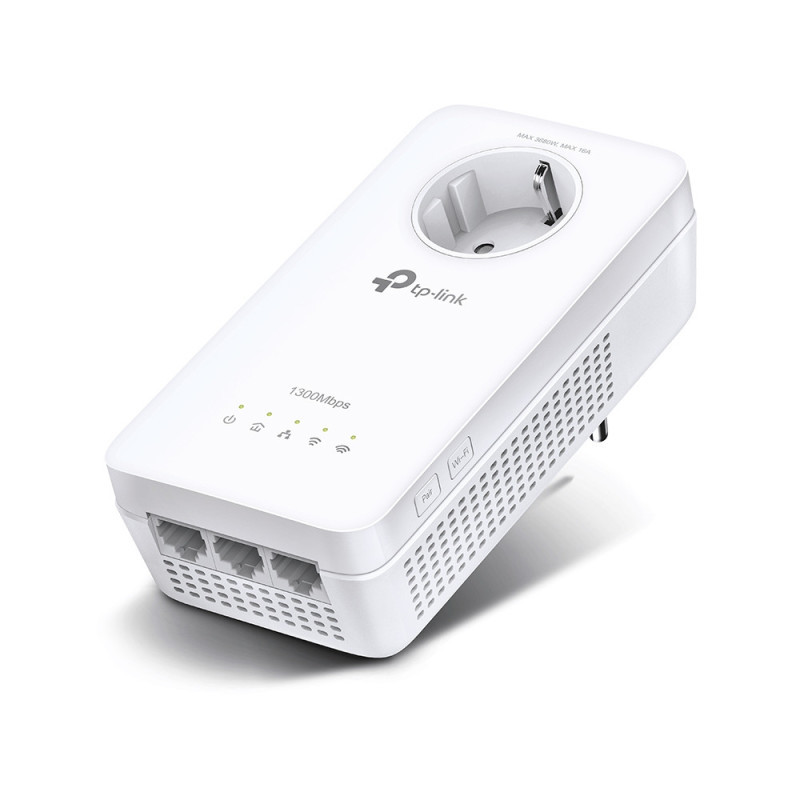 P-Link TL-WPA8631P