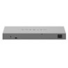 ETGEAR 28-Port PoE Gigabit/10G Stackable Smart Switch (GS728TXP)