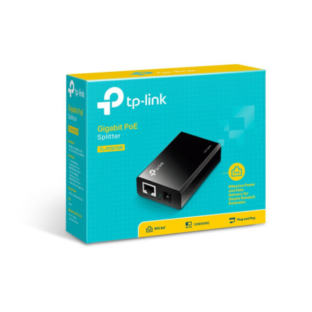 P-Link TL-POE10R