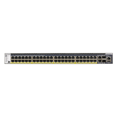 ETGEAR M4300-52G-PoE+ 550W PSU