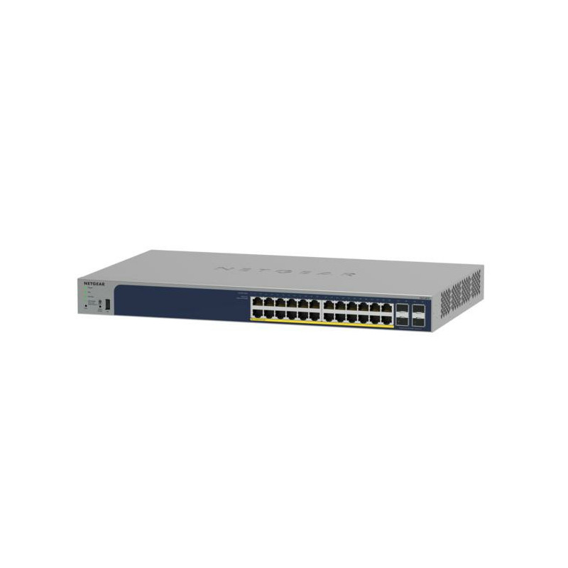 ETGEAR GS752TPP