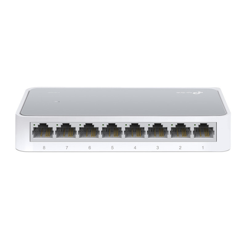 P-Link TL-SF1008D