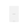 ETGEAR Insight Cloud Managed WiFi 6 AX1800 Dual Band Outdoor Access Point (WAX610Y)