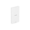 ETGEAR Insight Cloud Managed WiFi 6 AX1800 Dual Band Outdoor Access Point (WAX610Y)