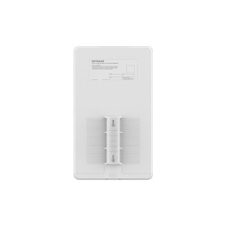 ETGEAR Insight Cloud Managed WiFi 6 AX1800 Dual Band Outdoor Access Point (WAX610Y)
