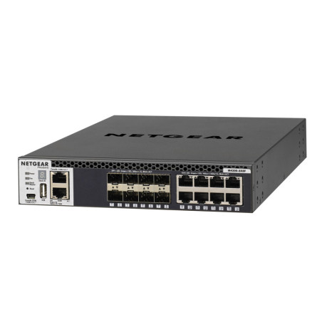 ETGEAR M4300-8X8F