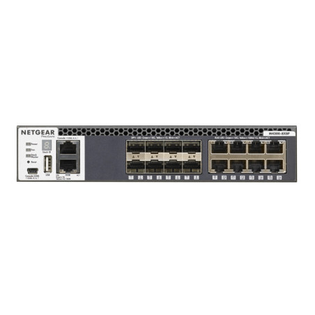 ETGEAR M4300-8X8F
