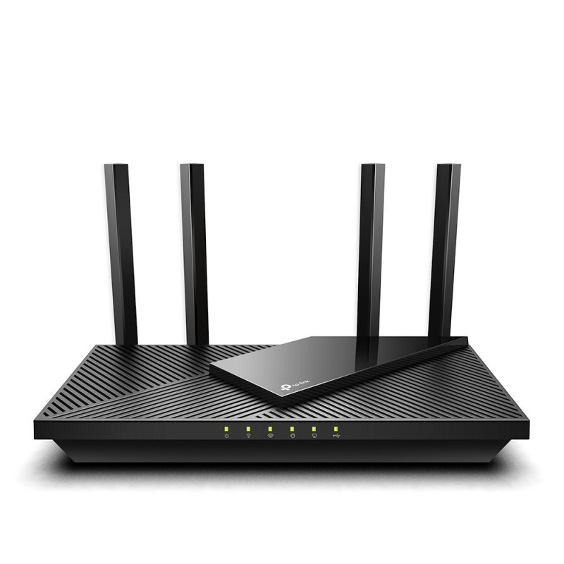 P-Link AX3000 Dual Band Gigabit Wi-Fi 6 Router