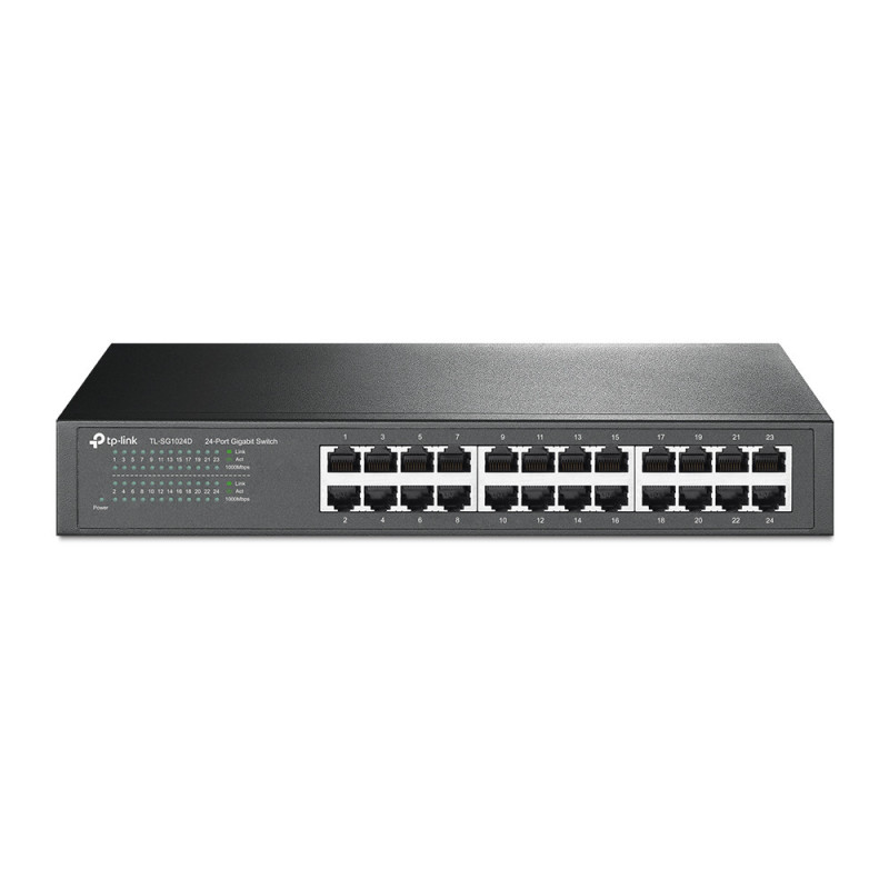 P-Link TL-SG1024D