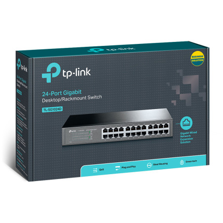 P-Link TL-SG1024D