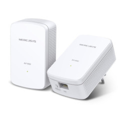 ercusys AV1000 Gigabit Powerline Starter Kit