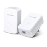 ercusys AV1000 Gigabit Powerline Starter Kit
