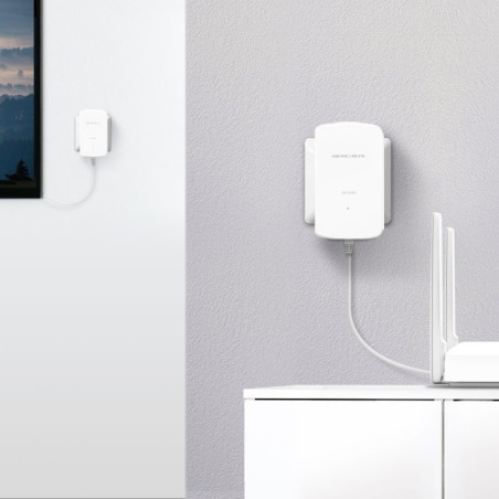 ercusys AV1000 Gigabit Powerline Starter Kit
