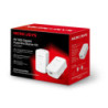 ercusys AV1000 Gigabit Powerline Starter Kit