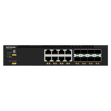 ETGEAR M4350-8X8F