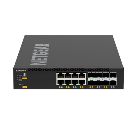 ETGEAR M4350-8X8F