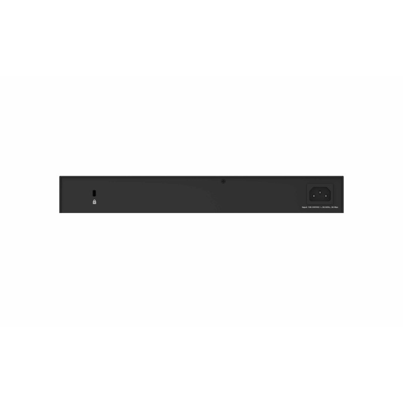 ETGEAR GS324P ETGEAR GS324P