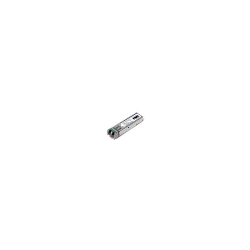 Cisco CWDM 1530-nm SFP; Gigabit Ethernet and 1 and 2-Gb Fibre Channel Cisco CWDM 1530-nm SFP; Gigabit Ethernet and 1 and 2-Gb Fibre Channel